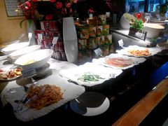 -星伦多自助料理·涮烤一体(虹悦城店)