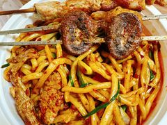 -巴依老爷新疆美食(常营店)