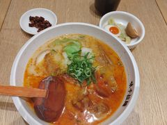 -味千拉面(上海松江二店)