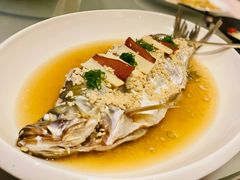 -杭州JW万豪酒店-万豪中餐厅