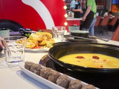 花胶鸡-溏心风鲍港式打边炉(余英坊店)