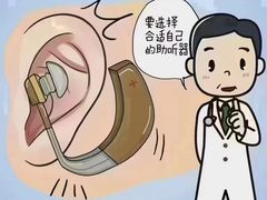 -自然之声助听器·呼吸机(和平店)