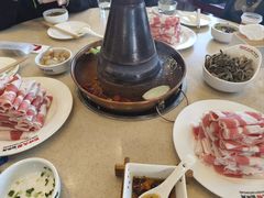 -阳坊大都涮羊肉(阳坊总店)