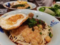 -兵哥豌豆面(创意谷店)