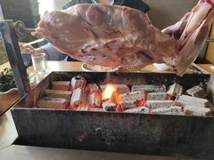 -关二碳烤羊腿(龙翔路店)