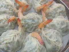 -叶存利海鲜大馅饺子(海宁路总店)