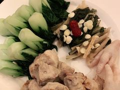 -顺峰(农展馆店)