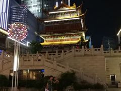 门面-大董锅贴(崇安寺店)