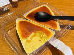 -鲍师傅糕点(大沽南路店)