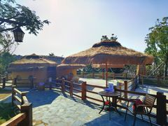 -珠海海泉湾神秘岛亲子乐园