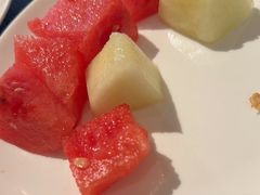 -乐咖啡西餐厅(太湖皇冠假日酒店)