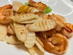 -巴音浩日娲酒楼(双林东路店)