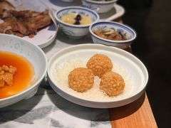 -西安饭庄·非遗陕菜(钟楼店)