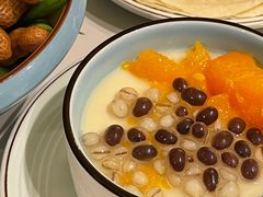 -龚海宝· 烧烤· 羊肉原切挂糊更好吃(庄市店)