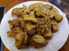 -清真华宇开锅羊肉