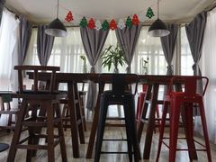 -吃饼人西餐(南开店)