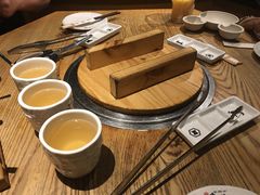 -御牛道日式烤肉料理(杭州万象城店)