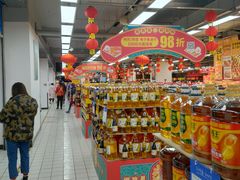 -物美超市(通州梨园店)