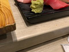 -梅丘·寿司の美登利(银座店)