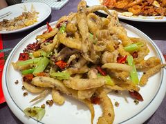 -润泽园饭庄(中山路店)