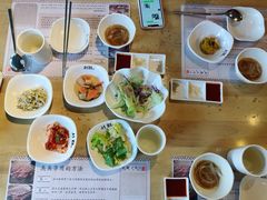 -喜来稀肉(望京店)