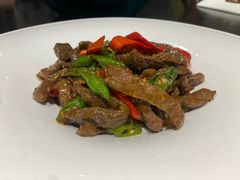 -翠湖宾馆·中餐厅