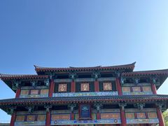 -娲皇宫