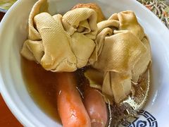 -满族八旗正宗牛肉面