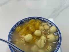 -黄记潮汕甜汤(贝底田坊店)