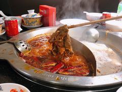 -大龙燚火锅(白石洲店)
