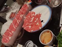 -重庆德忆火锅（龙南街3店）(渝水岸餐饮)