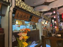 -遇见长安(兰州中心店)