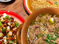 -泥糊破店小酒馆·团建聚餐(南京西路店)