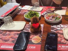 -火联烧烤(学院路创始店)