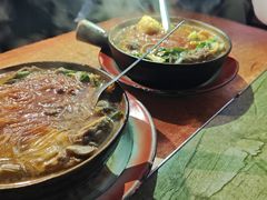 -清真·马文砂锅大全(麦苋街店)