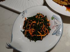 -后海16号·北京私房菜