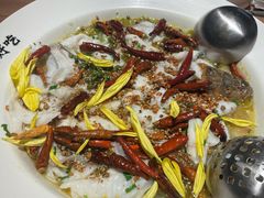 -太二酸菜鱼(沈阳万象城店)