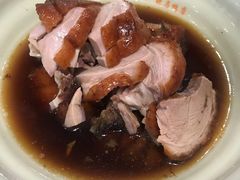 -晓马鸭店(新芜路店)