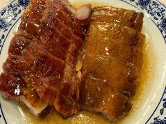 -麒麟中餐厅·经典粤菜·地道菜式老字号(广州长隆酒店)