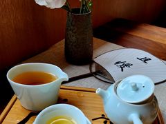-梅间堂茶馆(绿地缤纷城店)