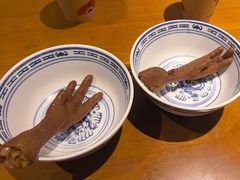 -和府捞面(天河领展广场店)