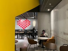 -麦当劳(豫园店)