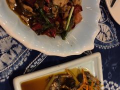 -滇道云南特色料理(康定路店)