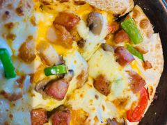 -必胜客(磁器口店)