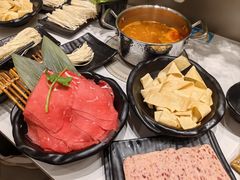 -呷哺呷哺(虹口赤峰路店)
