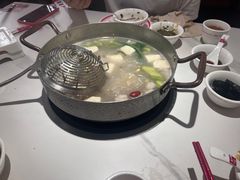 -八合里牛肉火锅(深圳海德店)