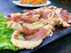 -老地方泥炉烤肉(总店)