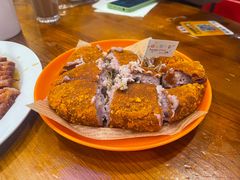 -澳门陈光记烧味饭店(南京德基广场店)