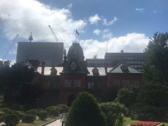 -北海道厅旧本厅舍(旧本庁舎)