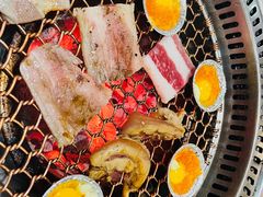 -炙忧烤肉屋(中国铁建广场店)